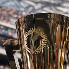 La Copa Oro de la CONCACAF 2025 tendrá un aliado Caliente