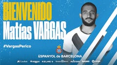 Hernán rescindirá si otro club le ofrece un contrato amplio