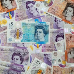 Cómo cambiarán los símbolos británicos tras la muerte de Isabel II: moneda, himno…