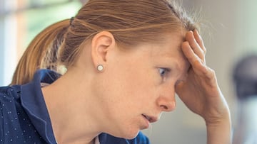 La técnica que solo los japoneses mentalmente más fuertes conocen para olvidar la irritabilidad: “Ese momento”