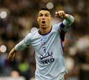 El efecto dominó del fichaje de Cristiano Ronaldo con Al-Nassr