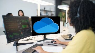 Qué hacer si OneDrive no guarda los archivos en la nube