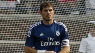 Mucho Bale, poco Iker