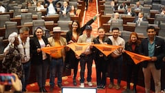 Ratificado el acuerdo Escazú en Colombia