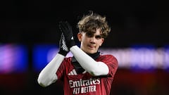 El fútbol, una cuestión de edad