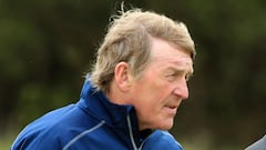 Liverpool legend Dalglish positive for coronavirus