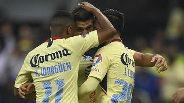 América