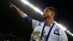 Cristiano polémico: "Hablan de mí como si fuera delincuente..."