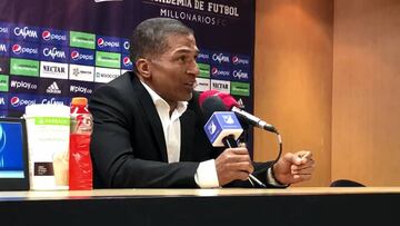 Alexis: "En este grupo no hay nadie clasificado"
