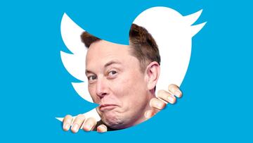 Elon Musk cancela su oferta para comprar Twitter, la compañía le obliga a que cumpla el acuerdo