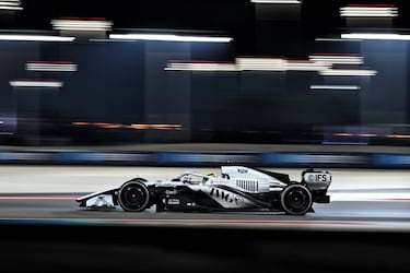 Qué es el “tyre management”, la difícil técnica de conducción en la que Checo Pérez es un as y le permitió llegar al estrellato