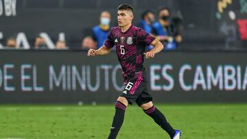 Genoa aguanta el debut de Johan Vásquez en Serie A