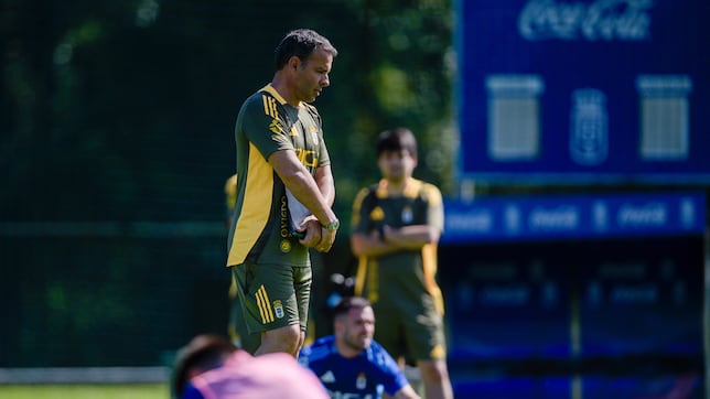 Javier Calleja: “Hay que tener una actitud diferente, hay que contagiar a la gente las ganas y la ilusión”
