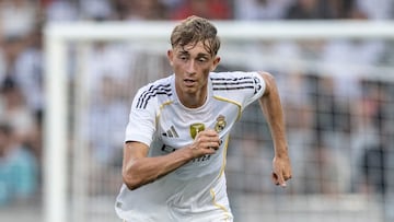Todo empieza en Huijsen