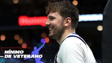 #213 | Mucha guerra, pero solo Luka Doncic puede competir con Jokic