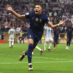 Máximos goleadores del Mundial 2022: ranking de goles anotados y quién gana la ‘Bota de Oro’
