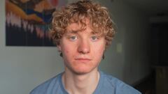 El youtuber Ryan Mitchell lamenta haber subido al Everest