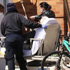 Coronavirus: What are the risk groups?