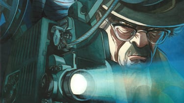 Los mejores cómics publicados durante este 2025