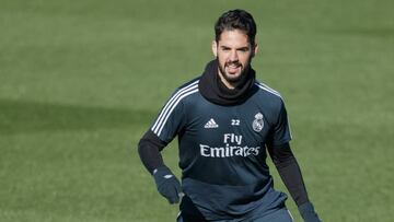 Real Madrid - Real Sociedad: Horario, TV y cómo ver online