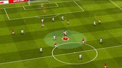 New Star Manager, nuevo F2P de gestión futbolística para Android