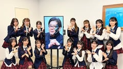 When AI beats humans at songwriting: How AKB48’s latest single was born