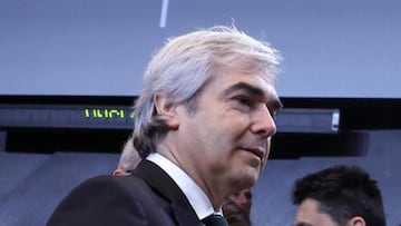 Última hora de la actualidad política, en directo: El Gobierno propone crear la ‘comunidad autónoma número 18’