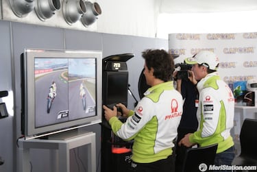 MotoGP 10/11, Impresiones