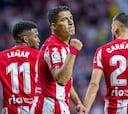 Resumen y goles del Atlético vs. Villarreal de LaLiga Santander