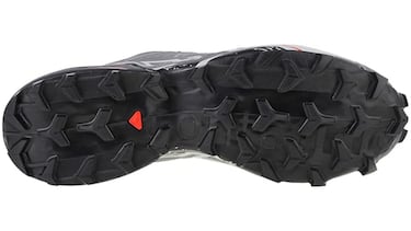 Corre bajo la lluvia con esta zapatilla de trail running con Gore-Tex