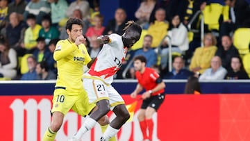 DANI PAREJO PATHE CISS