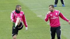 Jesé volverá esta tarde a la titularidad 389 días después