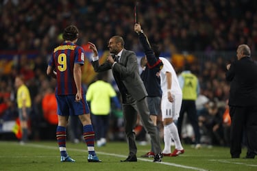 Zlatan: “Haaland’s success depends on Guardiola’s ego”