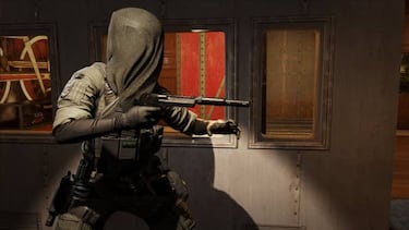 Rainbow Six Siege: el estudio quiere hacerlo free-to-play, aunque hay un 'pero'