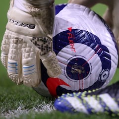 Nueve invitaciones: el plan de los ingleses para la Superliga