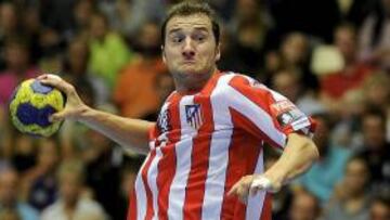 Jurkiewicz dice adiós a la temporada.