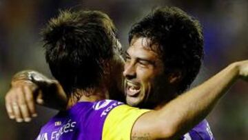 Boca abre el Clausura ganando 2-0 al Olimpo