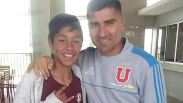 Viaje al pasado de la nueva joya azul: timidez, ambición y ‘mañoseo’ en el casino de la U