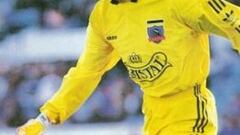 'Rambo' Ramírez supera en títulos a Johnny Herrera