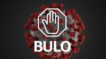 stop bulo coronavirus