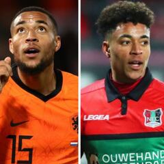 El PSV lo rechazó y fracasó en la Premier, ahora vale 50M€, lleva 16 goles y es deseo del Liverpool