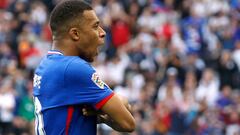 Germany vs France summary: score, stats, goals & highlights | 2025 UEFA Nations League third-place playoff