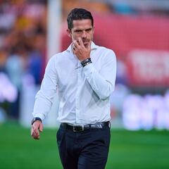 Chivas hizo oficial la salida de Fernando Gago