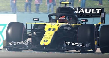 F1 2020, impresiones: comienza la temporada virtual