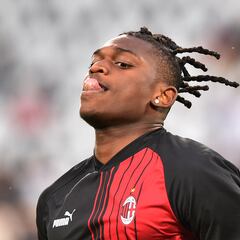 Sacchi carga contra Leão: “No jugaría conmigo”