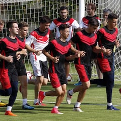 El Rayo Vallecano jugará en Egipto el próximo día 26