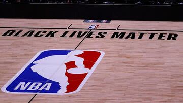 Trump: NBA has become a 'political organisation'