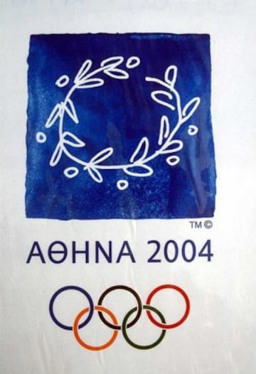 Athens 2004