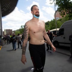 Asia tienta a Balvin