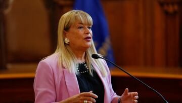 Quién es Ángela Vivanco, ministra de la Corte Suprema de Chile que será sometida a juicio y por qué la juzgan